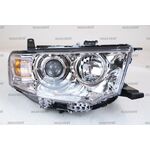 MITSUBISHI FAR L200 10-14 MERCEKLİ XENON TİP SAĞ MAHER 8301A878